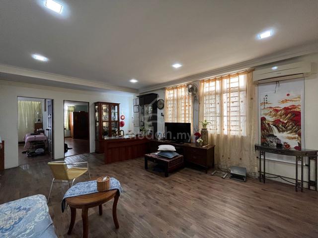 1st Floor Shoplot Simpang Kuala Alor Setar For Rent Untuk Disewa 1