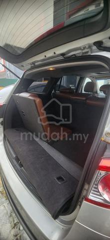 2012 Hyundai SANTA FE 2.4 THETA II PREMIUM SPEC - 4