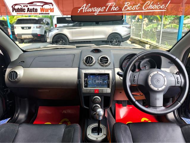 Proton SATRIA NEO R3 1.6 (M) GTi SPORT PERFECT WTY - 3