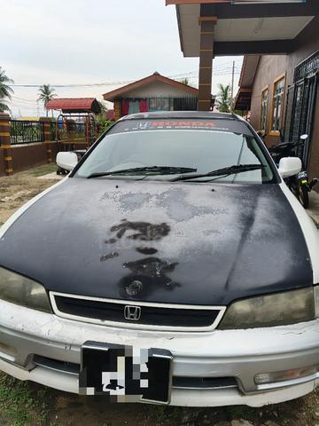 1995 Honda ACCORD 2.0 EXL (A) - 1