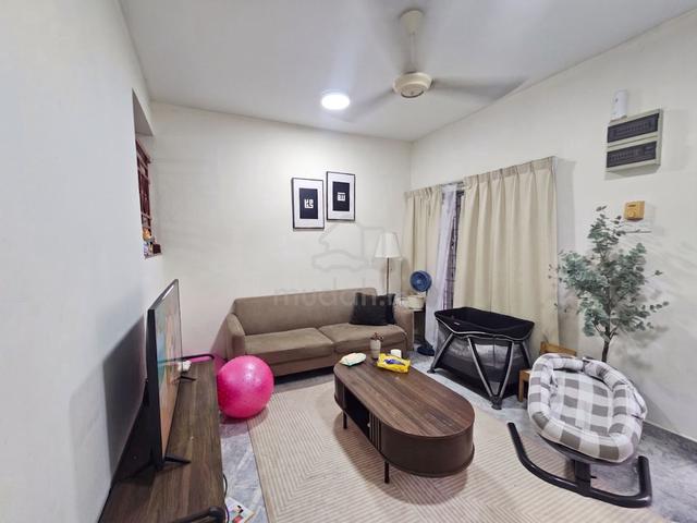 [BELOW MARKET PRICE] Putra Heights Subang Jaya Alam Megah 1