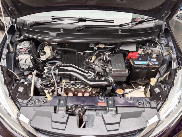 2018 Perodua Myvi 1.5 H (A) Full Package - 3