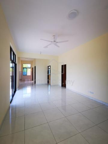 Last developer unit, Double Storey Corner, Taman Seri Tombovo Putatan 1