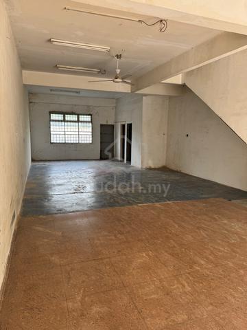 Ground Floor Shot Unit * direct owner 1