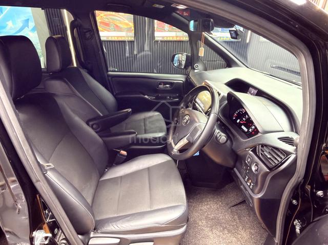 2018 Toyota NOAH 2.0 (A) - 5