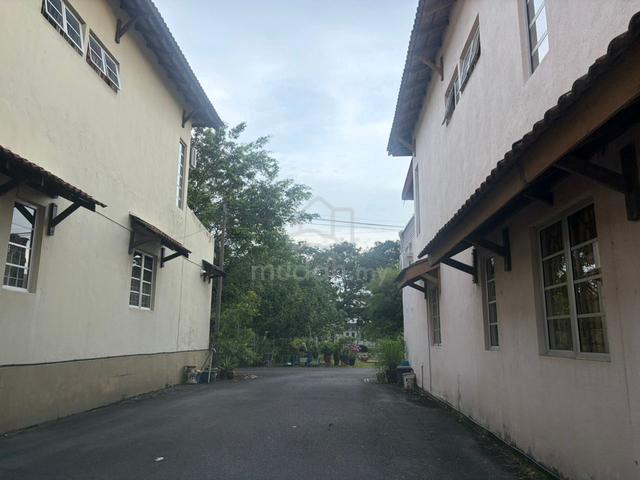Bilik di MITC, Ayer Keroh untuk Disewa 1