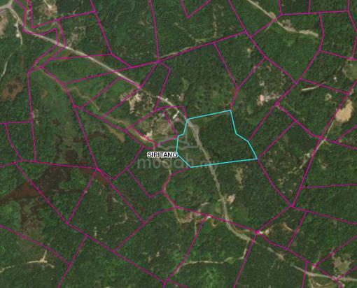 Agriculture Land in Sipitang/Mesapol For Sale 1