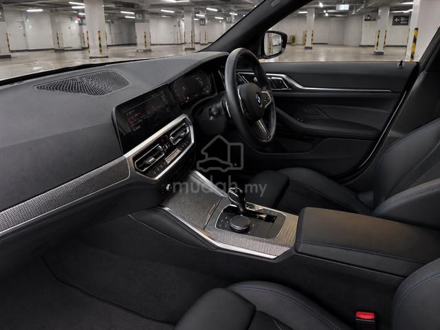 2023 Bmw 420i 2.0 GRAN COUPE M SPORT (A) - 5