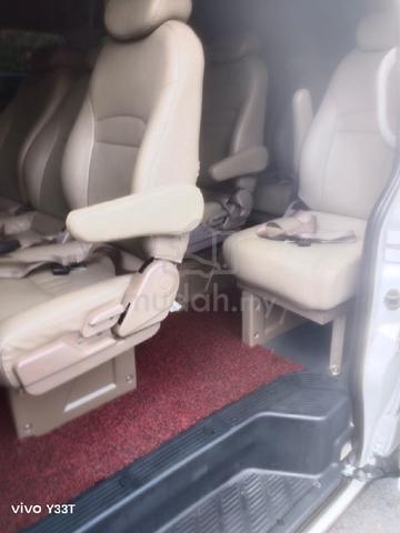2015 King Long PLACER 2.8 XMQ6520E (M) - 2