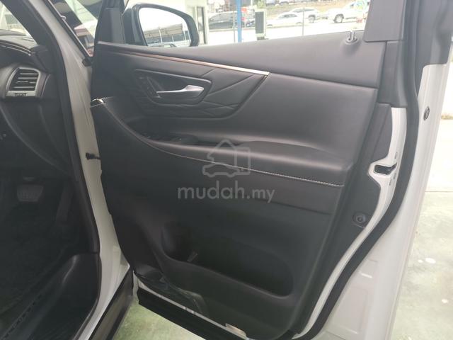 2024 Toyota ALPHARD 2.5 Z (A) - 2