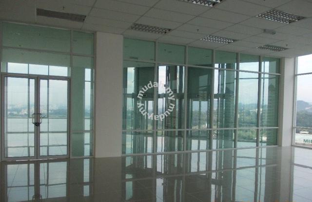 Office Retail Space The Mines 2 Mall🔥 Seri Kembangan Serdang Balakong 1