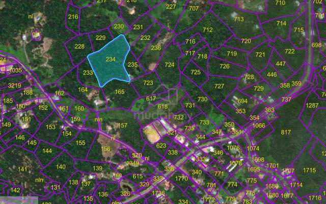 Prime Native Lands with road access for Sale in Kuching and Samarahan 1