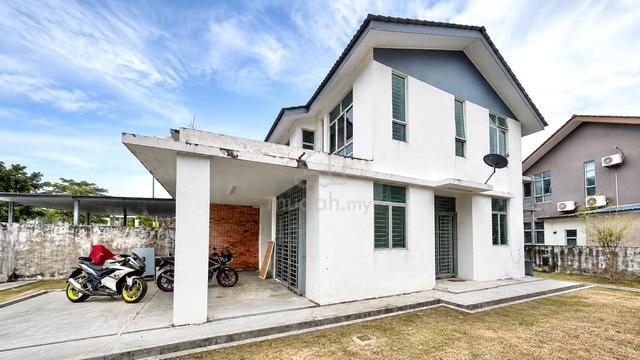 SEMI-D Taman Mutiara Rini Jalan Bestari Paling Murah [ 1690 SQFT ] 1