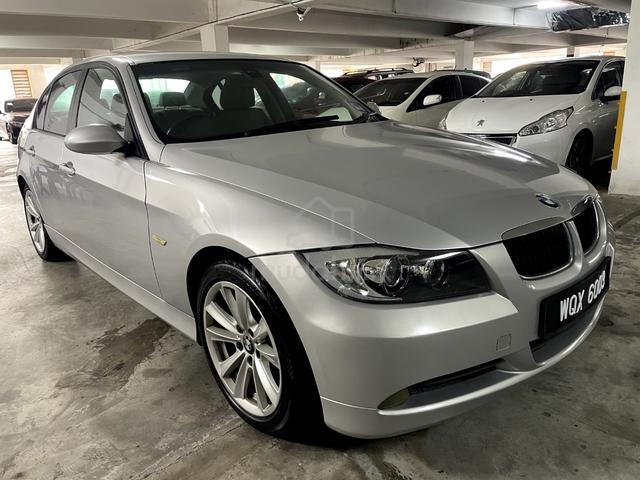 Bmw 320I 2.0 (A) E90 VERY GOOD CONDITION - 1