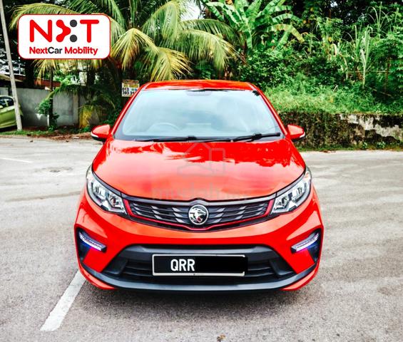 2022 Proton IRIZ 1.6 EXECUTIVE (A) - 2