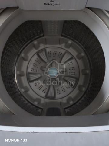 Washing Machine - photo 3 of 4