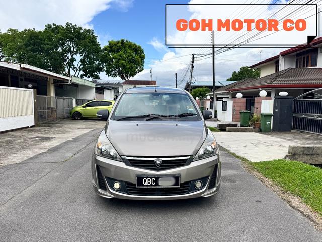 2015 Proton EXORA 1.6 BOLD PREMIUM (A) OTR - 3