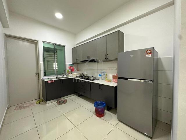 The Navens, Bukit Mertajam 1