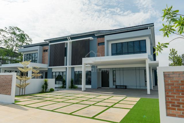 Country Villas Resort Phase 7 Semi Detached House 1