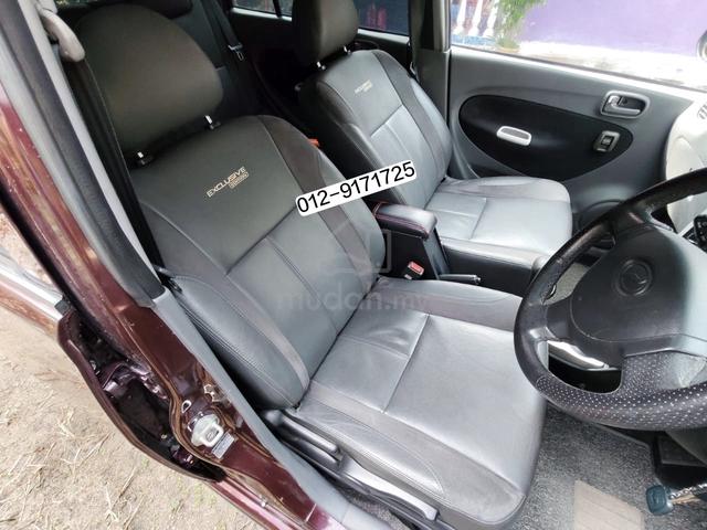2011 Perodua VIVA 1.0 ELITE EXCLUSIVE Direct Owner - 5