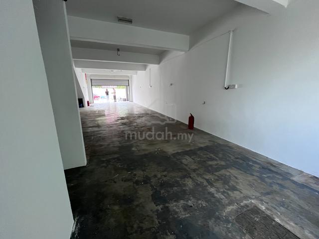 Lestari Perdana, Seri Kembangan, Jalan LP 7/5 (Ground Floor Shop) 2