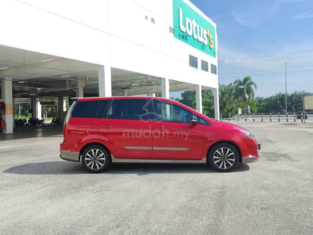 2019 Proton EXORA 1.6 EXECUTIVE PLUS (A) 3YRS WRTY - 5