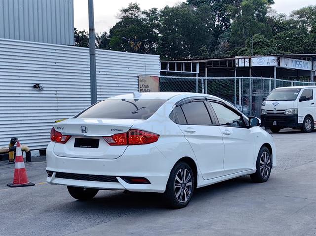 2019 Honda CITY 1.5 E (A) IC L#SEN ONLY F0LL L0AN - 4