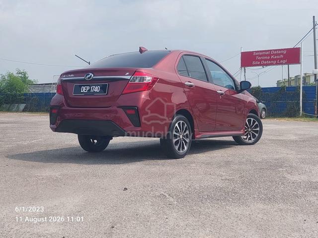 2023 Perodua BEZZA 1.3 X MY16 FACELIFT (A) - 2