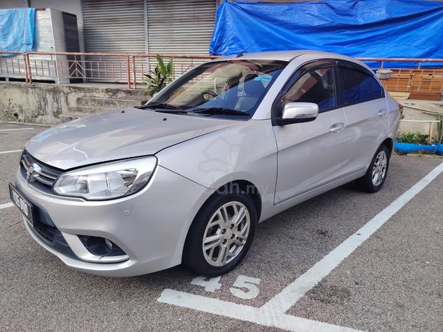 2019 Proton SAGA 1.3 PREMIUM (A) 4 DOOR (A) - 3