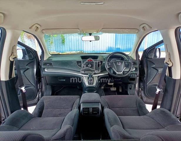 Honda CR-V 2.0 I-VTEC FACELIFT (A) 1 OWNER - 3