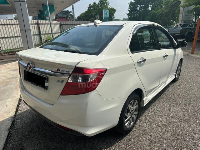 2018 Perodua BEZZA 1.3 AV (A) - 5