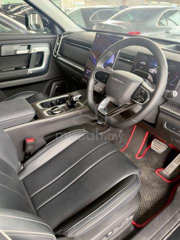 2025 Jaecoo J7 1.6 AWD MY24 (A) - 4