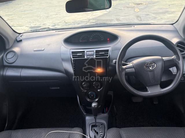 Toyota VIOS 1.5 J NICE CAR DIRECT OWNER RARELY USE - 3