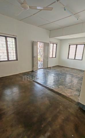 Single storey Bungalow @ Kampung Baru Semenyih 1