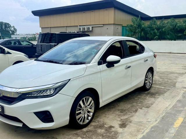 2022 Honda CITY 1.5 S (A) - 2
