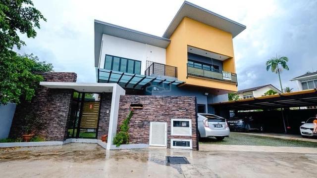 Bungalow House, Rawang, New Green Park, Sri Hijau, Bandar Rawang 1