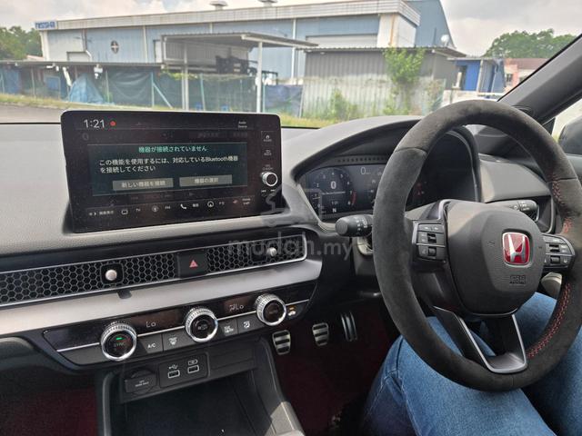 5A🎉 4K KM🎉 2024 Honda CIVIC 2.0 TYPER FL5 (M) - 5