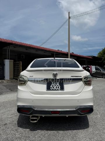 Proton Persona VVT 1.6 cc ( A ) 2016 - 4