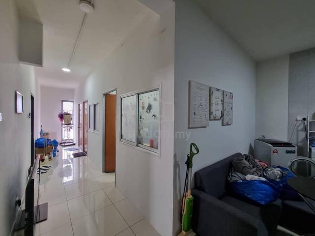 Da Men Residences 1