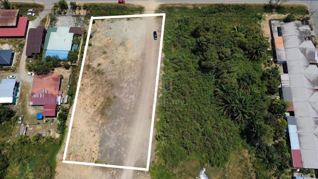Tuaran Land | Jalan Sulaman 1