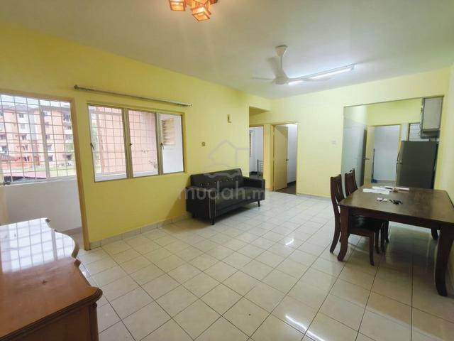 Pangsapuri Sri Kemuning 1