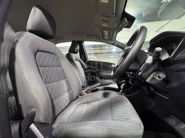 2014 Proton IRIZ 1.6 EXECUTIVE (A) FREE 2 YR WRNTY - 5