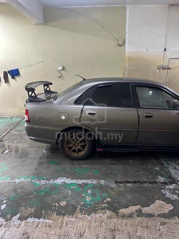 2005 Proton WAJA 1.6 PREMIUM (A) - 3
