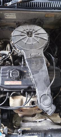1995 Proton WIRA 1.5 A/B GL (M) - 4