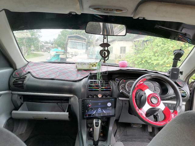 2002 Proton WAJA 1.6 (A) - 4