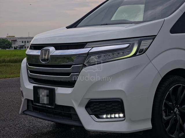 2020 Honda STEPWAGON 1.5 SPADA (A) - 4
