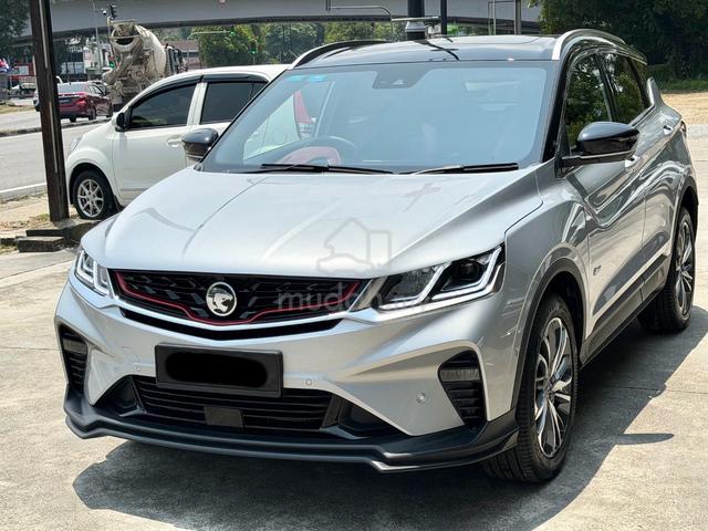2023 PROTON X50 1.5 FLAGSHIP✅20k Mileage - 3