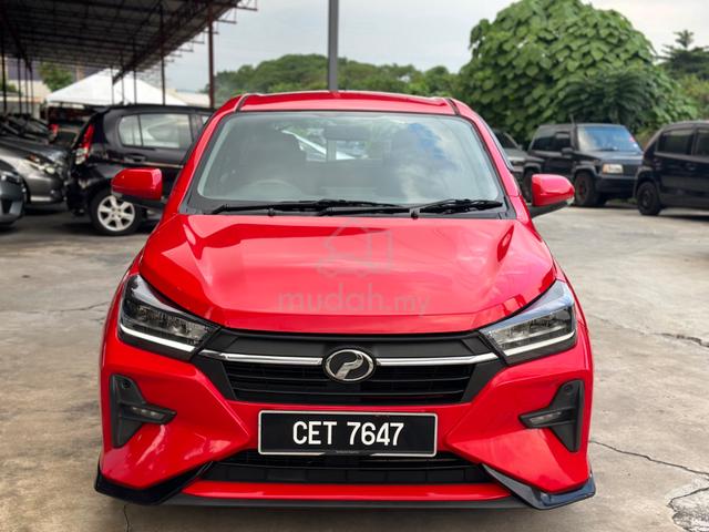 2023 Perodua AXIA 1.0 SE (A)MACAM BARU! - 3