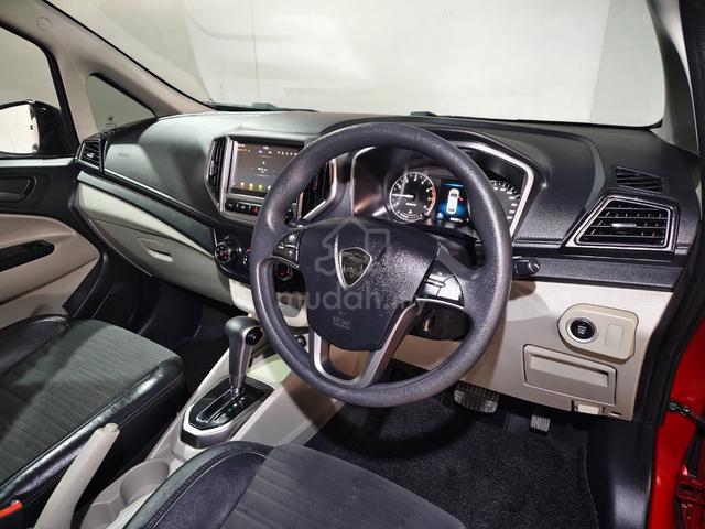 2019 Proton Persona 1.6 Full Spec 5-Years Warranty - 4