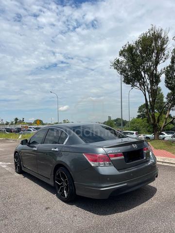 2011 Honda ACCORD 2.0 VTi (A) - 5